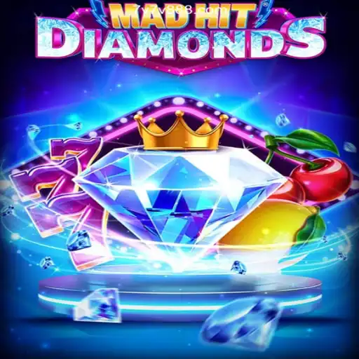 MadHitDiamonds: A Thrilling Game Experience