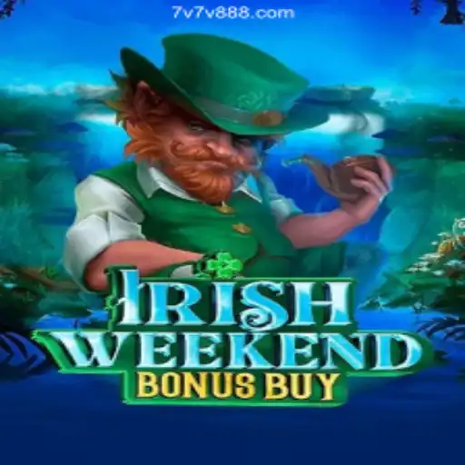 Exploring the Excitement of IrishWeekendBonusBuy – Your Gateway to Fun