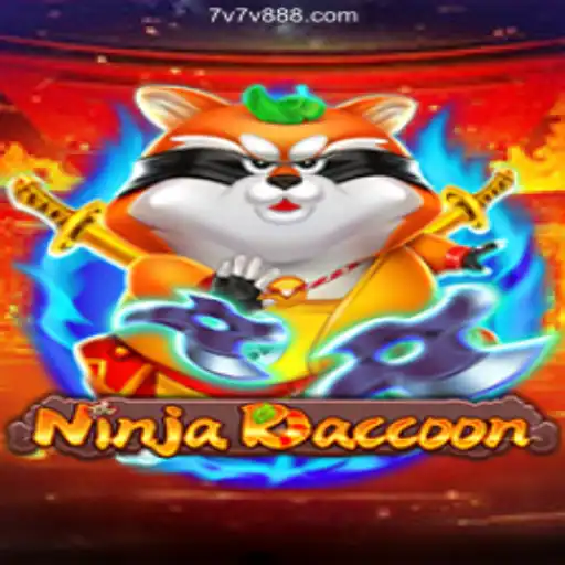 Dive into the World of NinjaRaccoon: A Thrilling Adventure Awaits!