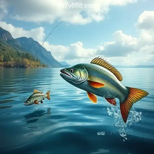 Exploring Online Fishing: A Revolutionary Digital Experience