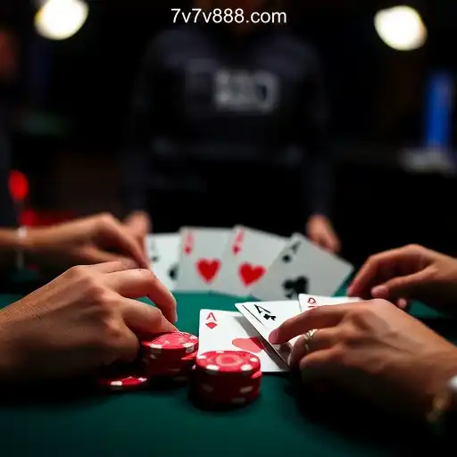Exploring the World of Poker Games: Discover More with the 7V7V Official Site Register and Get Free ₱350