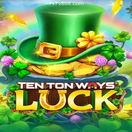 Discover TenTonWaysLuck: Unveiling the Latest Gaming Sensation